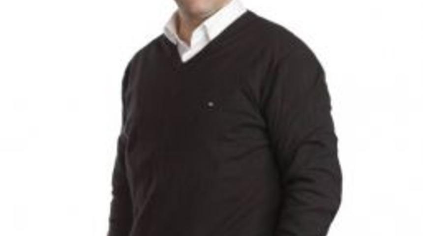 Giresun Bağımsız Belediye Başkan Adayı Serkan &Ouml;zdemir&rsquo;den Giresun &Uuml;niversitesi'ne &Ouml;vg&uuml;