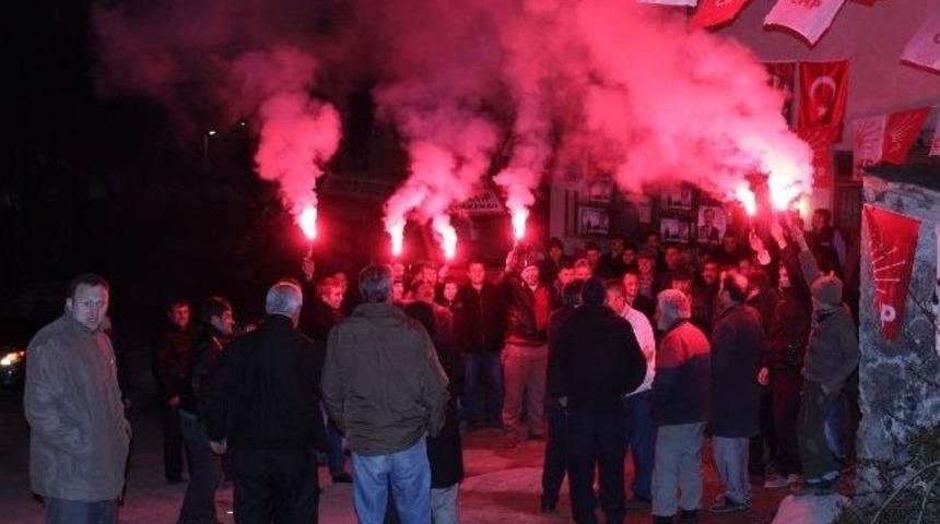 Hayati Tekin&rsquo;in Se&ccedil;im &Ccedil;alışmaları