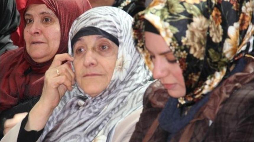 Alışveriş Merkezinde Nihat Hatipoğlu İzdihamı