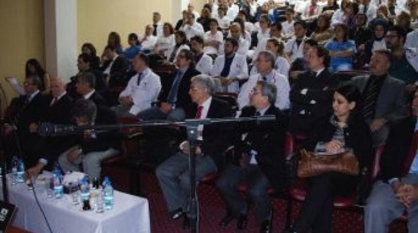 &ldquo;7&rsquo;den 77&rsquo;ye B&ouml;brek Sağlığı" Paneli