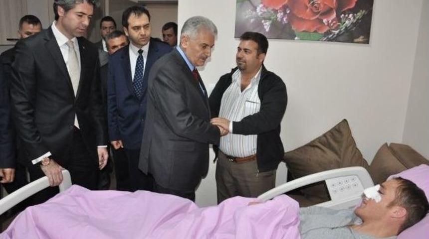 Gaziemir İ&ccedil;in Doğru Projeler &Uuml;retmemiz Birilerini Kızdırıyor