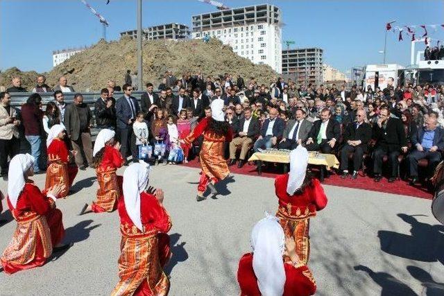 Necmi Kadıoğlu: “durmayacağız, “yola Devam Edeceğiz”