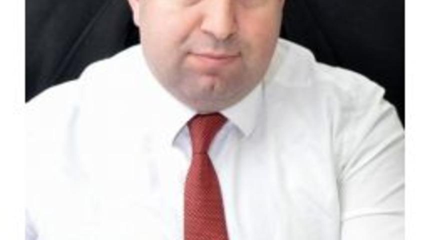 Gazete Patronu Vuruldu