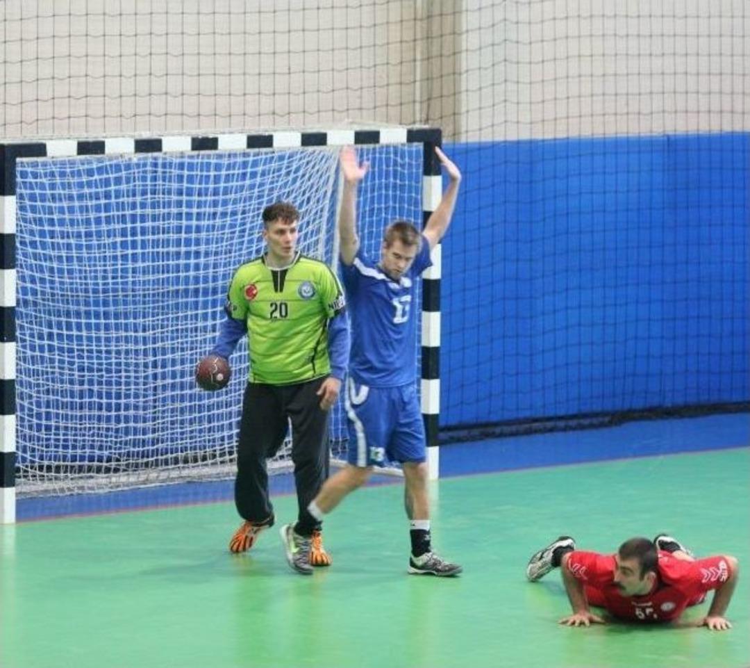 Hentbol Erkekler S&uuml;per Ligi