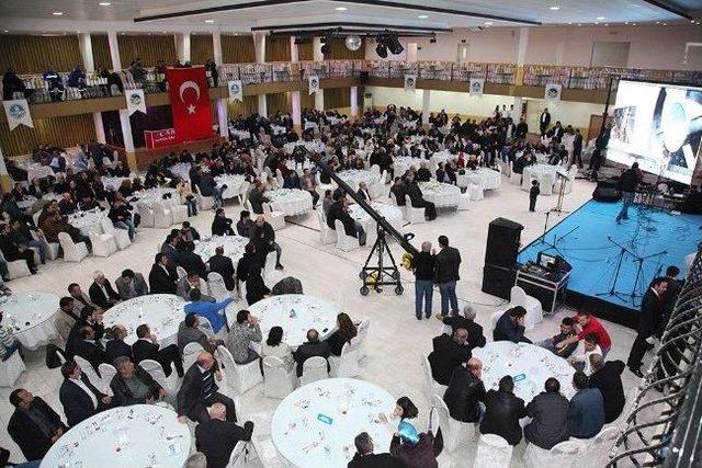 Saski 8’inci Personel Toplantısı Gerçekleştirildi 1