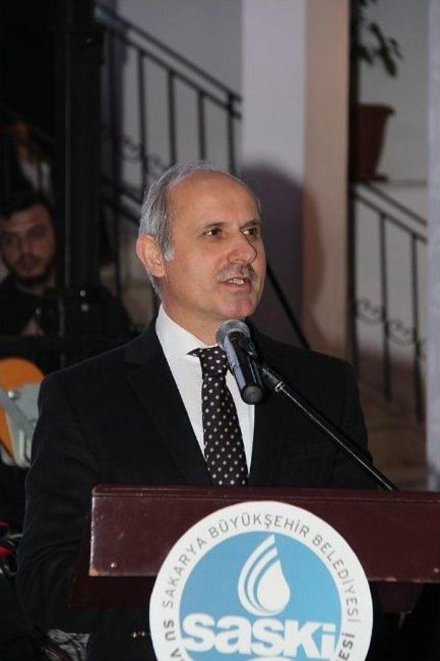 Saski 8’inci Personel Toplantısı Gerçekleştirildi 2