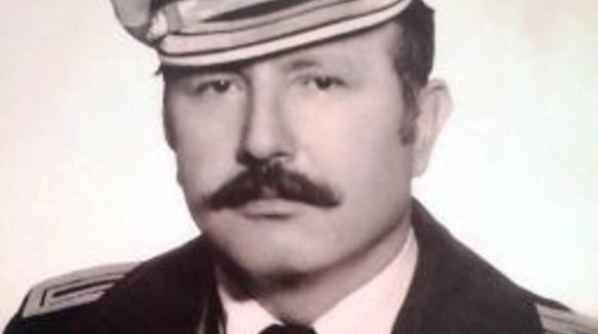 Emekli Vali Kamil Acun Hayatını Kaybetti