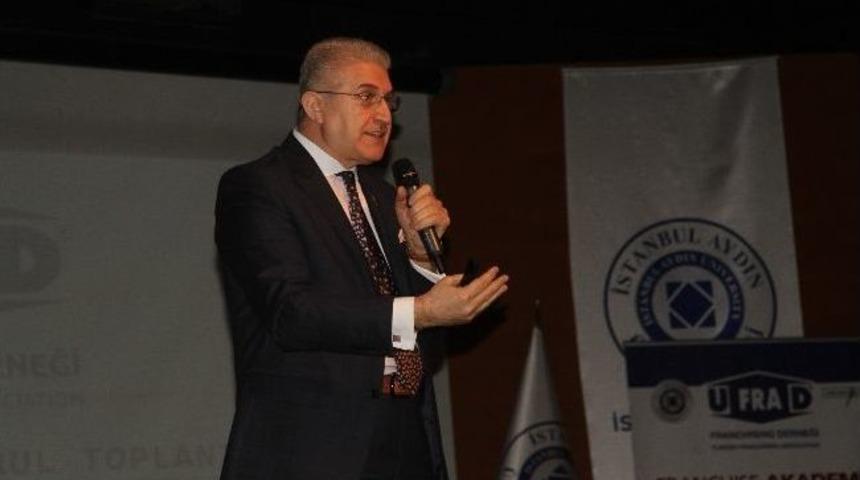 T&uuml;rkiye Ekonomisinde Yaşanan Gelişmeler Değerlendirildi