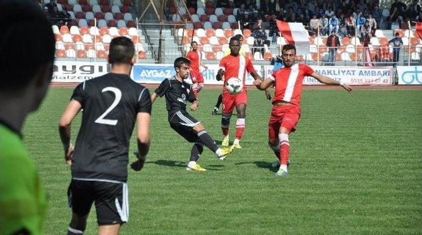 B&ouml;lgesel Amat&ouml;r Lig