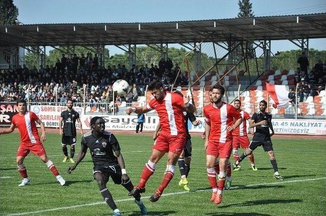 Bölgesel Amatör Lig 1