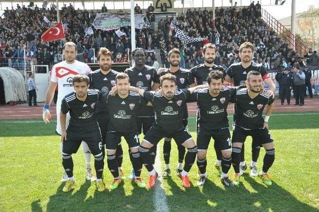 Bölgesel Amatör Lig 2