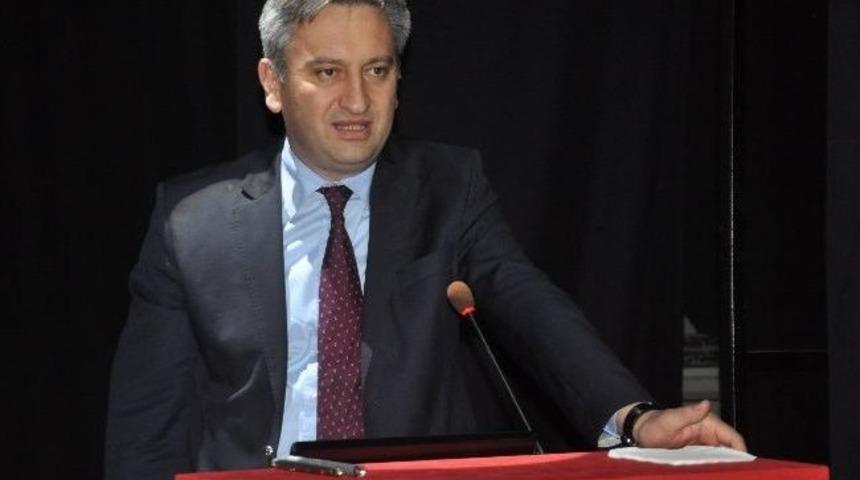 Alanya'da Kanser Konferansı