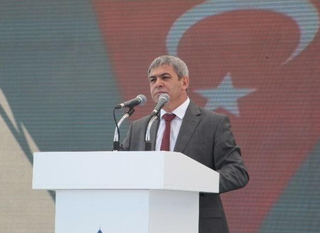 Deppoefes Hizmete A&ccedil;ıldı