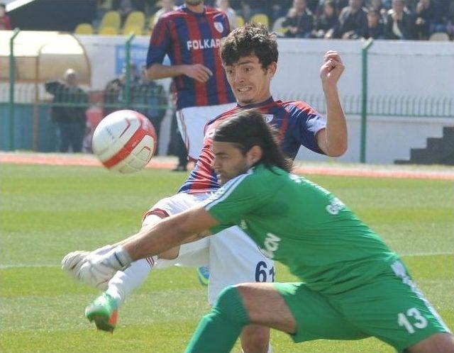 Spor Toto 2. Lig