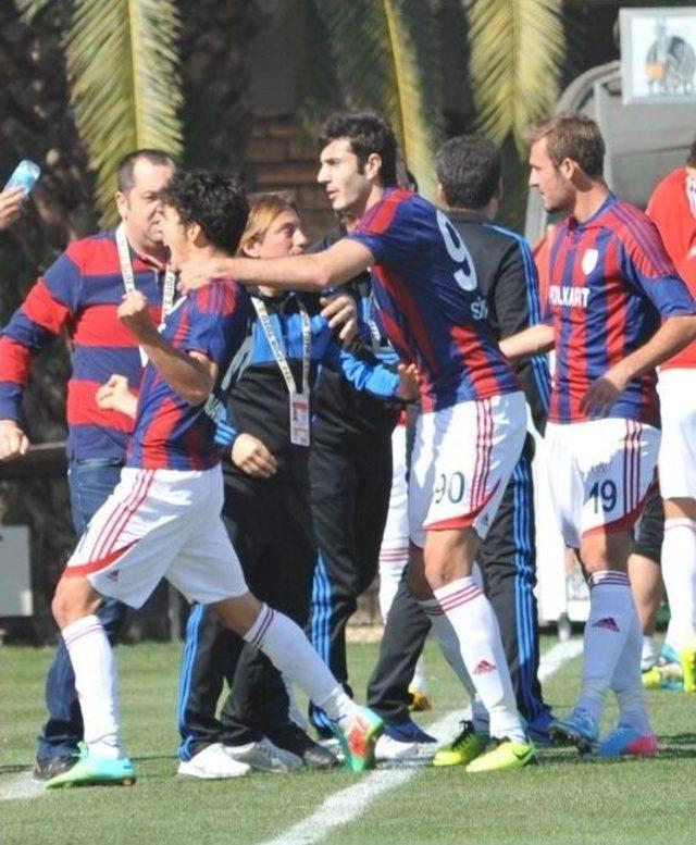 Spor Toto 2. Lig