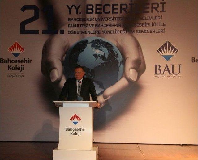 Öğretmenlere Beceri Eğitimi 1