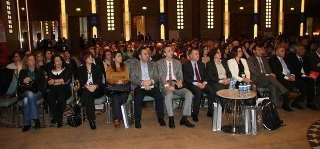 Öğretmenlere Beceri Eğitimi 2