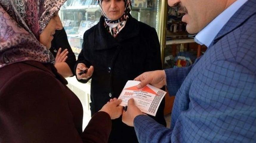 Btp'nin Konut Projesi