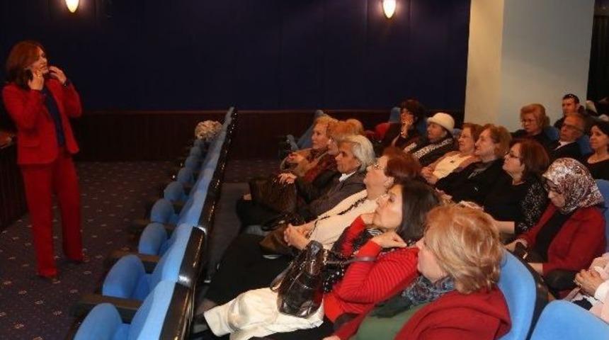 Alerji Konulu Bilgilendirme Konferansı