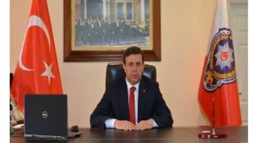 Hakkari Emniyet M&uuml;d&uuml;r&uuml; Holoğlu&rsquo;nun İl&ccedil;e Ziyaretleri