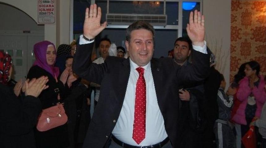 Palancıoğlu&rsquo;ndan G&ouml;vde G&ouml;sterisi