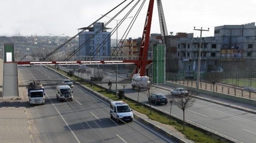 &Ccedil;ıksorut&rsquo;ta &Uuml;st Ge&ccedil;it Sorunu Sona Eriyor