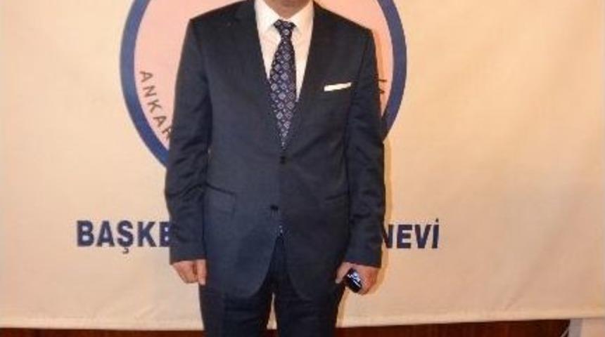 İnternet Medya Ve Bilişim Federasyonu 2. Olağan Genel Kurulu