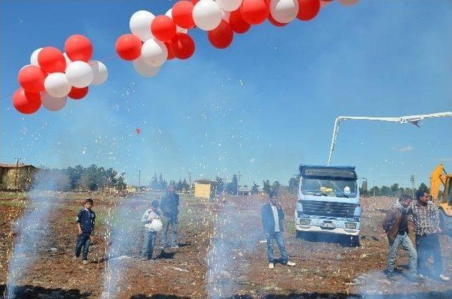 Bakan &Ccedil;elik: "şanlıurfa&rsquo;ya 18 Milyar Tl Yatırım Yapıldı&rdquo; 1