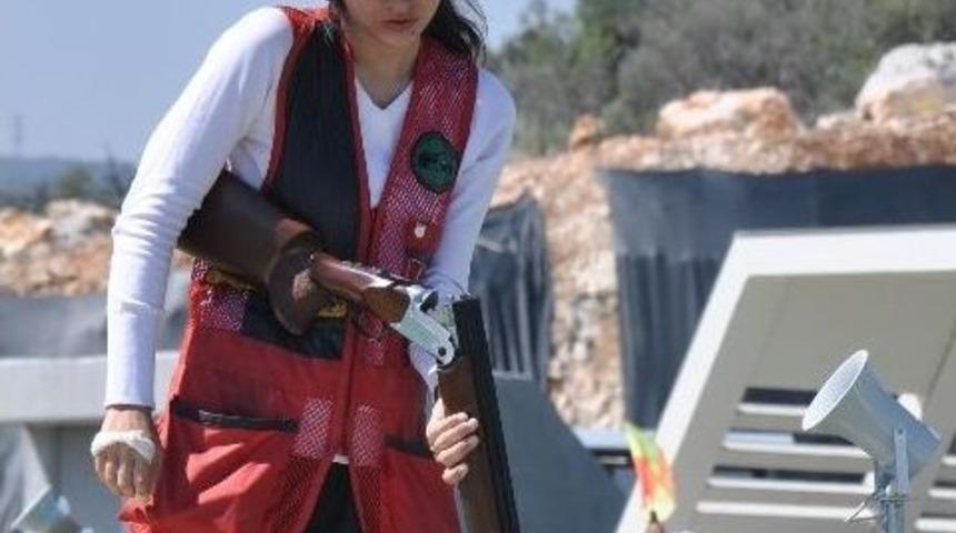 Atıcılık Ve Avcılıkta Hedef Olimpiyatlar