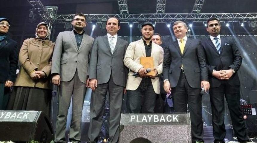 Kutlu Doğum Coşkusu Salonlara Sığmadı