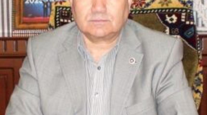 Aksaray Su Ve Demiryolu&rsquo;na Kavuşacak