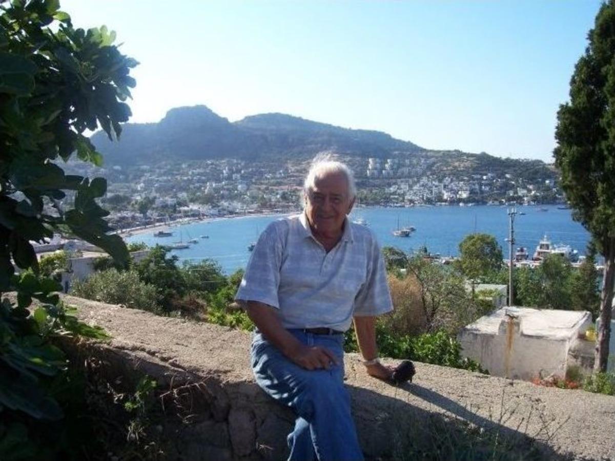 Caz Ustası İlhan Feyman Son Yolculuğuna Uğurlandı