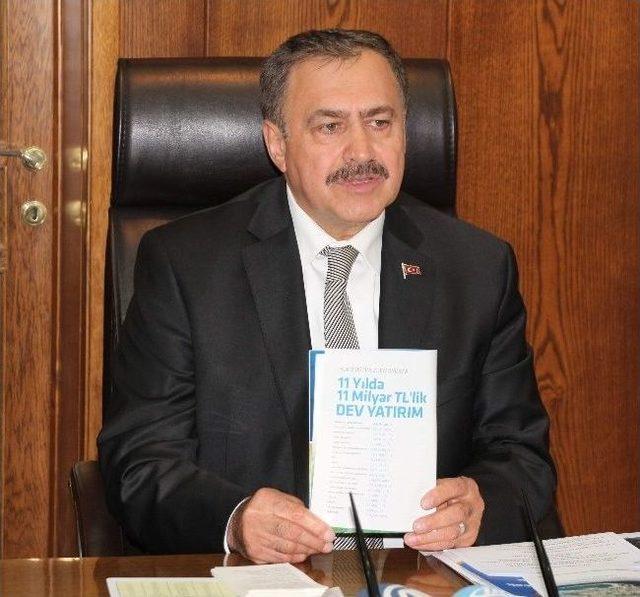 Bakan Erdoğlu: &ldquo;bir Acı Bir Başka Acıyla Yok Olamaz&rdquo; 2