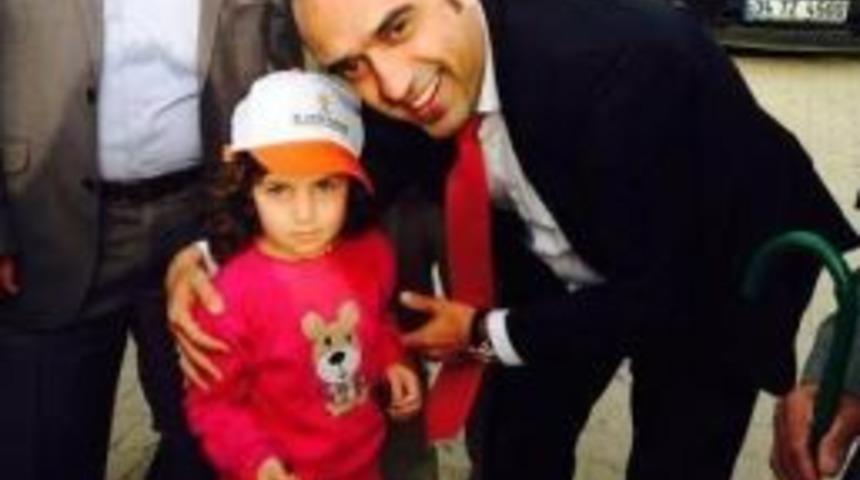 Ak Parti&rsquo;li İ&ccedil;ten&rsquo;den Halep&ccedil;e Katliamı A&ccedil;ıklaması