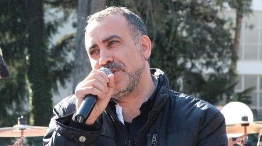 Bilecik&rsquo;te Haluk Levent Konseri