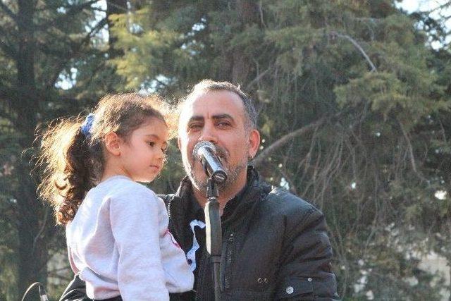 Bilecik&rsquo;te Haluk Levent Konseri 3