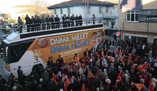 Bakan Yıldız: “biz Yapamayacağımız Şeyleri Söylemiyoruz”