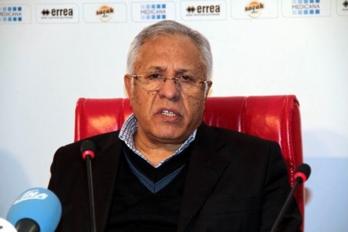 Samsunspor - Bucaspor Ma&ccedil;ının Ardından