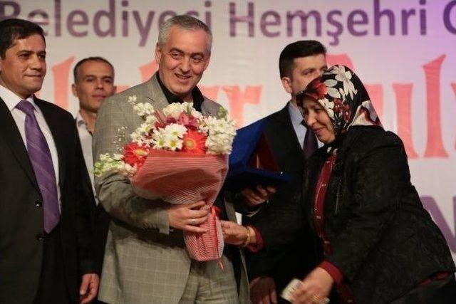 Ordulular Yöresel Hemşehri Geceleri’nde Buluştu