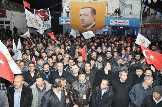 Bilim Sanayi Ve Teknoloji Bakanı Fikri Işık: &ldquo;bu &Uuml;lke Yeni&ccedil;eri Ocağını Kapatmış Bir &Uuml;lkedir" 1