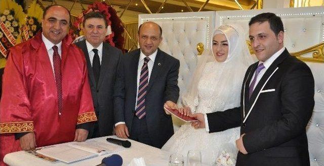 Bilim Sanayi Ve Teknoloji Bakanı Fikri Işık: &ldquo;bu &Uuml;lke Yeni&ccedil;eri Ocağını Kapatmış Bir &Uuml;lkedir" 2