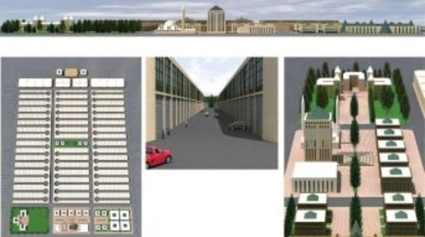 B&uuml;y&uuml;k&ccedil;ekmece K&uuml;&ccedil;&uuml;k Sanayi Sitesi &Uuml;ye Kayıtları Başladı