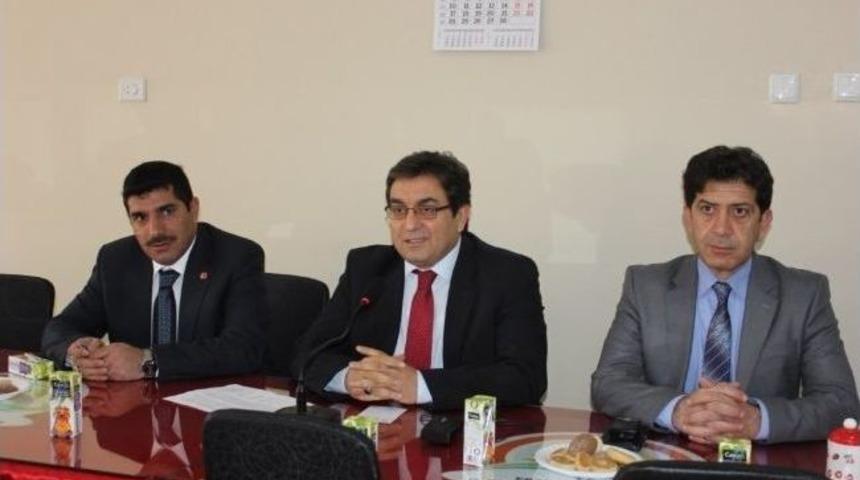 Meralar S&uuml;r&uuml; Sahiplerine Kiralandı