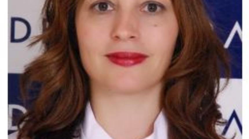 Dermatoloji Uzmanı Dr. &Ouml;znur: