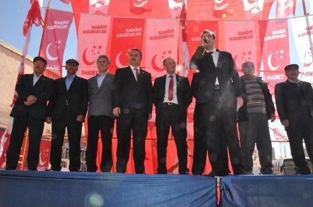 Sp Akkışla&rsquo;da G&ouml;vde G&ouml;sterisi Yaptı 2