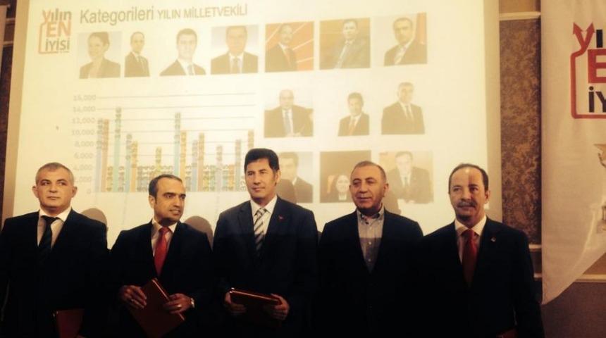 Yerel Se&ccedil;imlere Doğru