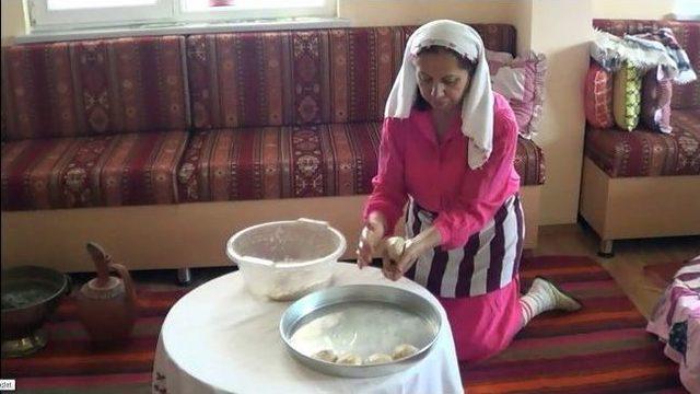 Eko Turizm İ&ccedil;in Kadınlar El Ele Verdi 2