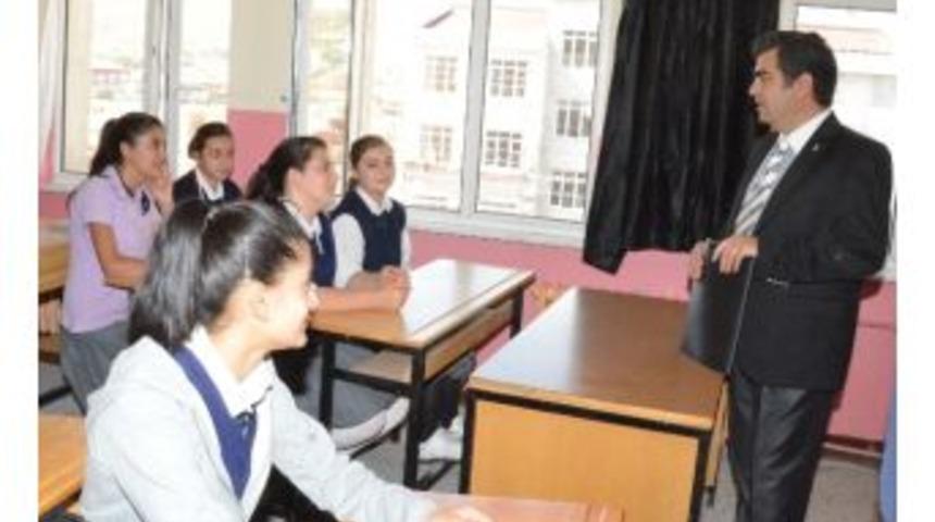 Kayseri Valiliği&rsquo;nden Ygs Genelgesi