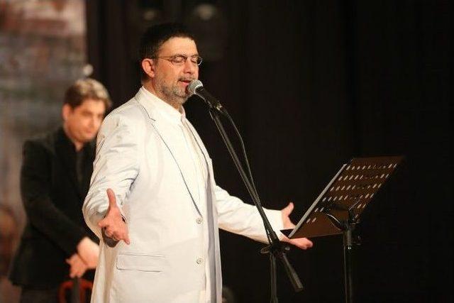 Şevki Yılmaz: &ldquo;devletimizi Yıkmaya &Ccedil;alışıyorlar&rdquo; 1