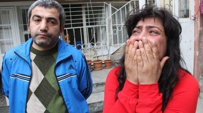 16 Yaşındaki Kızı Polis Sosyal Medya Takibiyle Buldu